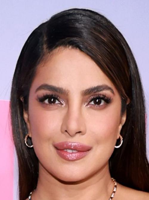 Priyanka Chopra Jonas