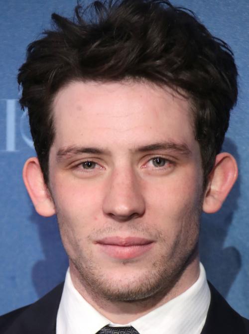 Josh O'Connor