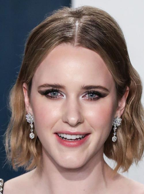 Rachel Brosnahan