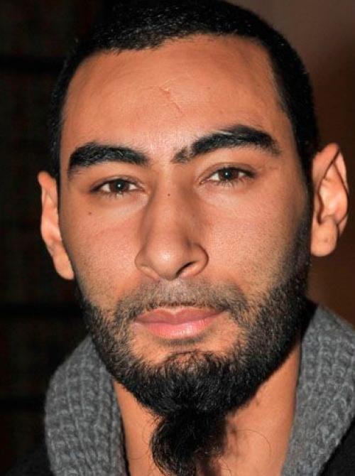 La Fouine