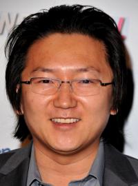 Masi Oka