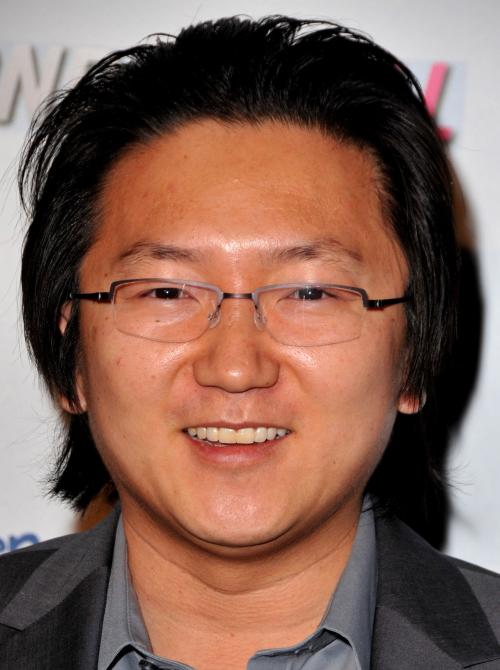 Masi Oka