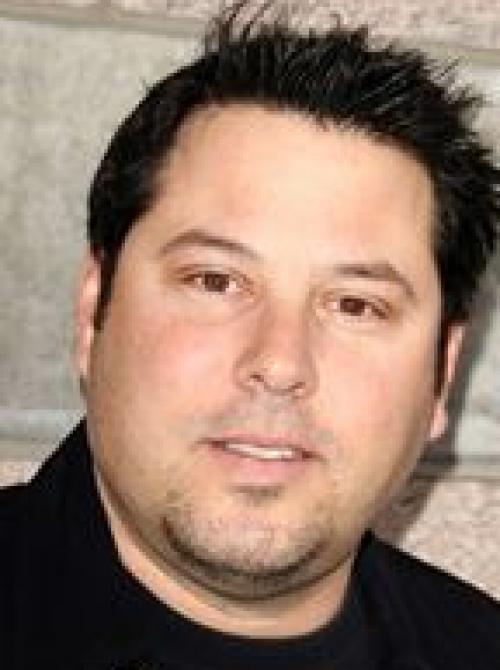 Greg Grunberg