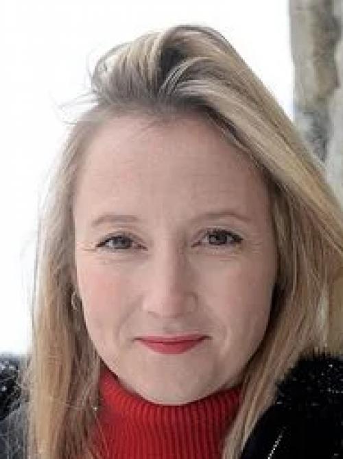 Audrey Lamy