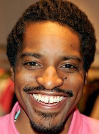 André 3000