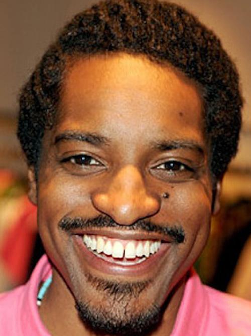 André 3000