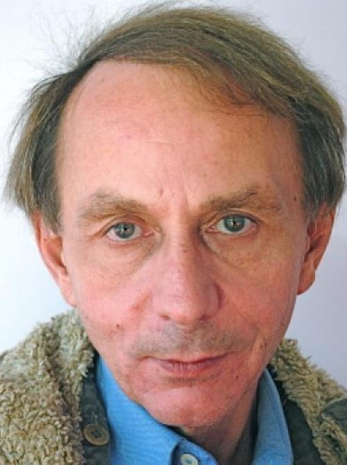 Michel Houellebecq