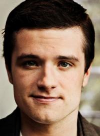 Josh Hutcherson