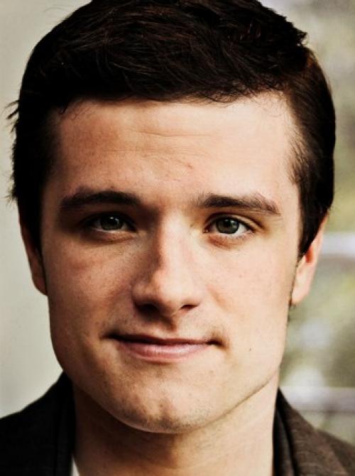 Josh Hutcherson