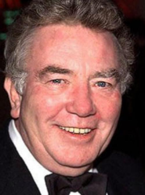 Albert Finney