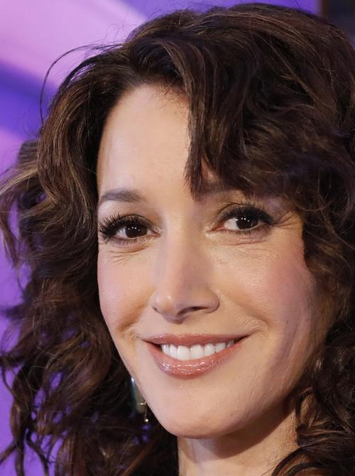 Jennifer Beals