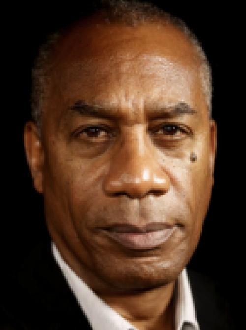 Joe Morton