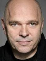 Anthony Minghella