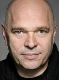 Anthony Minghella