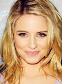 Dianna Agron