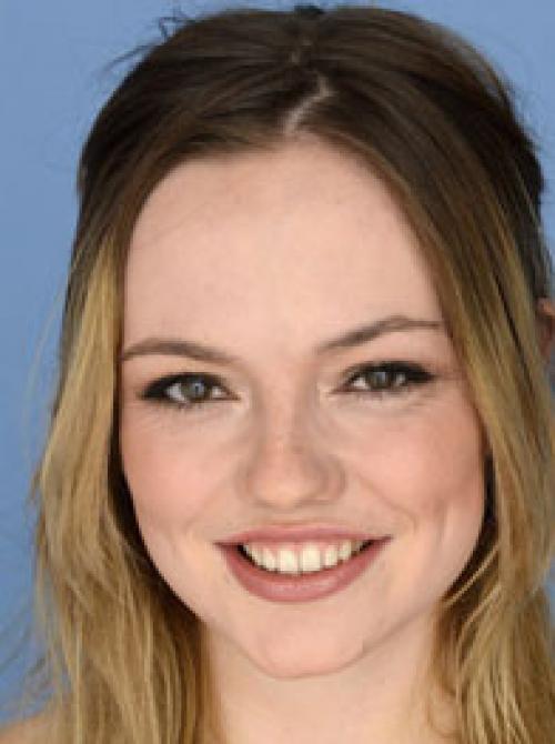 Emily Meade