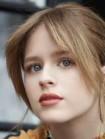 Lulu Wilson