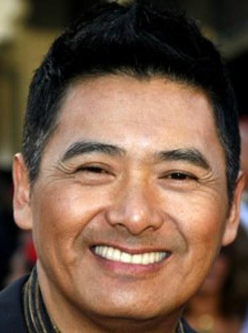 Chow Yun-Fat