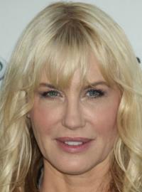 Daryl Hannah