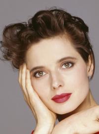 Isabella Rossellini