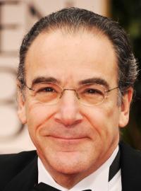 Mandy Patinkin