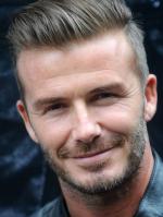 David Beckham