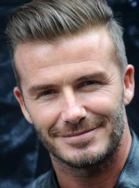 David Beckham