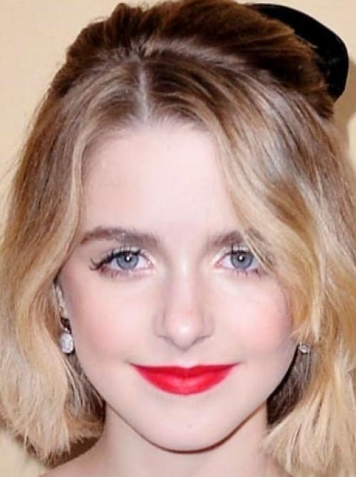 Mckenna Grace