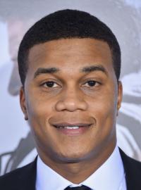 Cory Hardrict