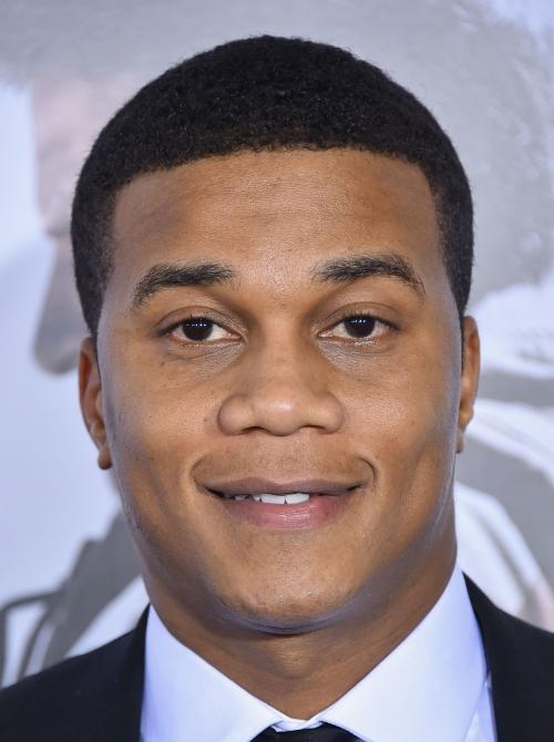 Cory Hardrict