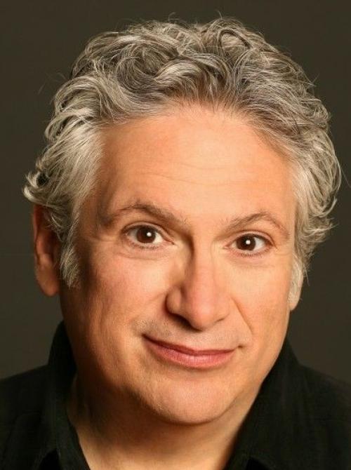 Harvey Fierstein