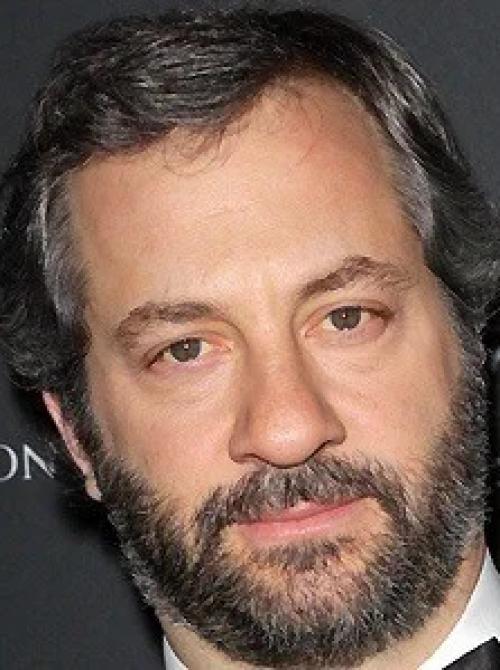 Judd Apatow