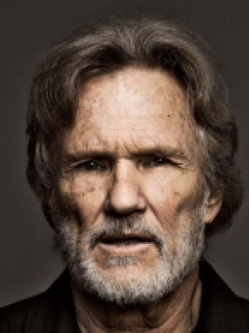 Kris Kristofferson