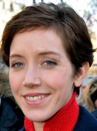 Bernard Giraudeau est le père de Sara Giraudeau
