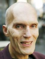 Carel Struycken