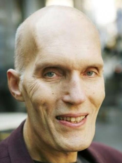 Carel Struycken