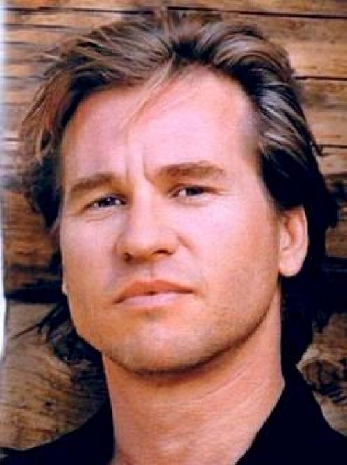 Val Kilmer