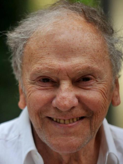 Jean-Louis Trintignant