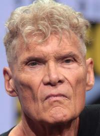 Everett McGill