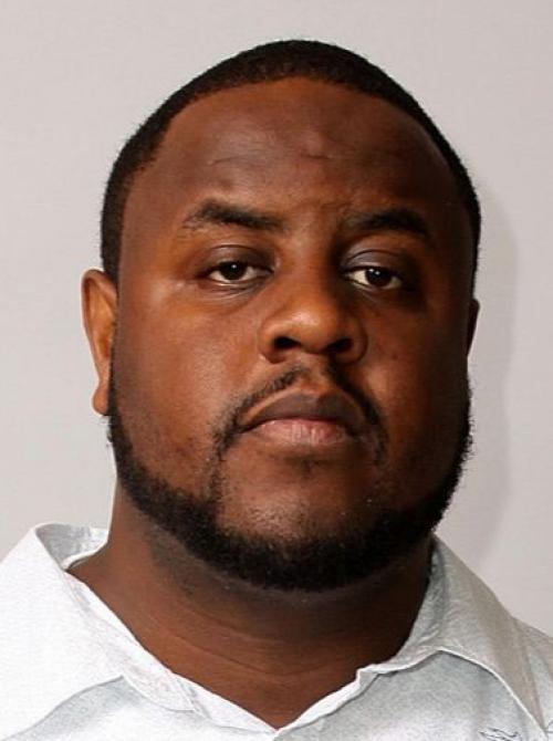 Jamal Woolard