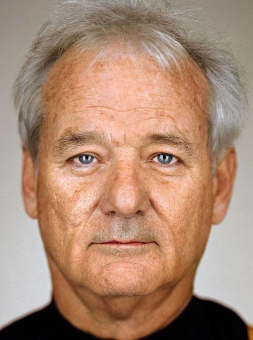 Bill Murray