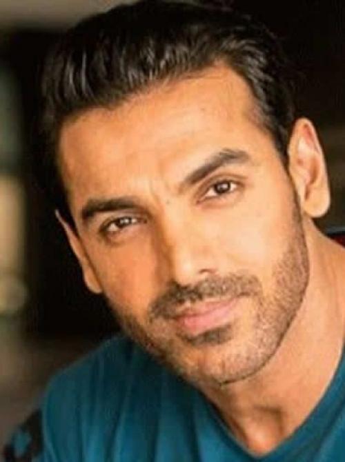 John Abraham