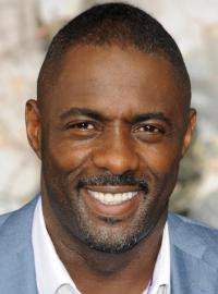 Idris Elba