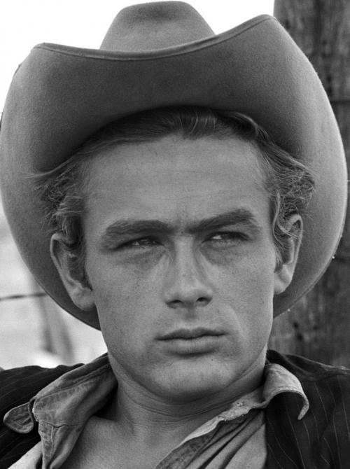 James Dean