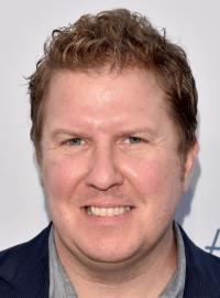 Nick Swardson