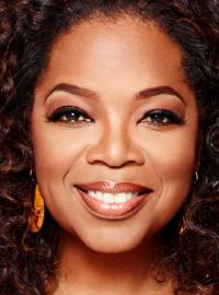 Oprah Winfrey