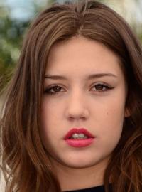 Adèle Exarchopoulos