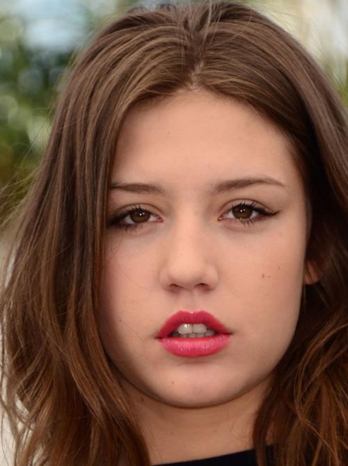 Adèle Exarchopoulos