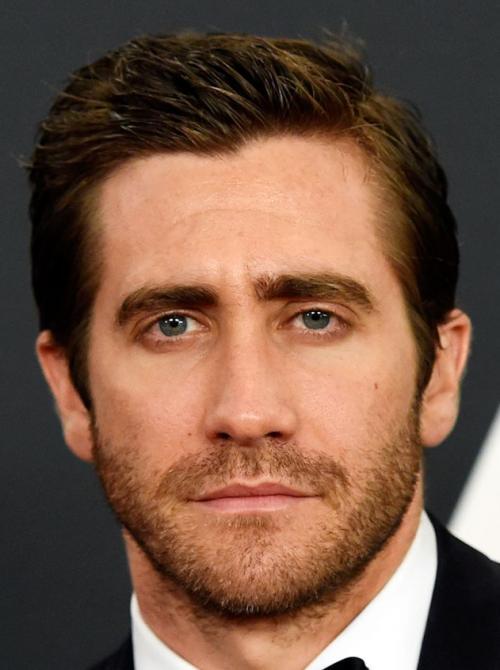 Jake Gyllenhaal