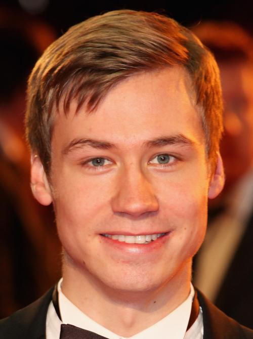 David Kross